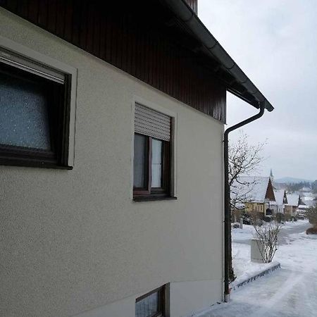 Ferienwohnung Reitinger Rötz Exterior foto