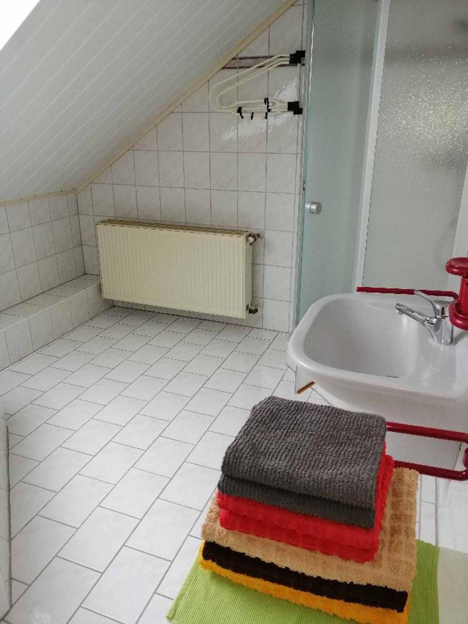 Ferienwohnung Reitinger Rötz Exterior foto